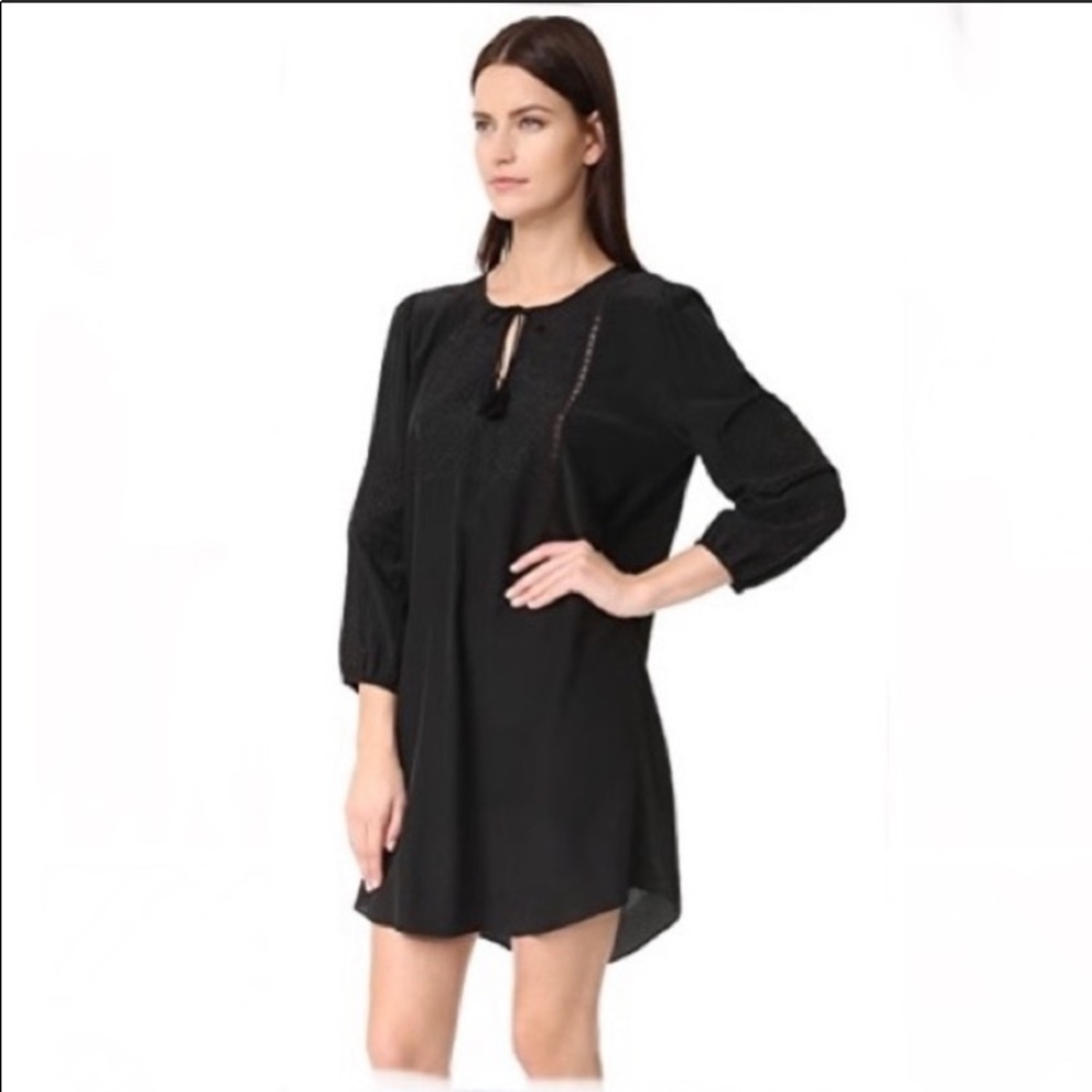 Joie Saxona Dress